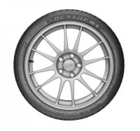 245/45R17 opona DUNLOP SP SPORT MAXX TT XL MFS 99Y